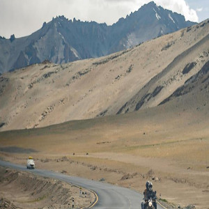 Leh Ladakh