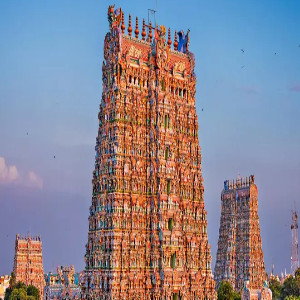 Tamil Nadu