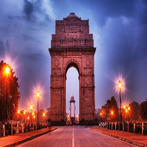 Delhi
