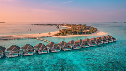 Maldives