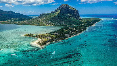 Mauritius