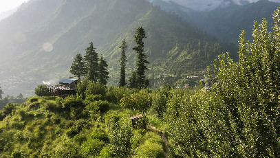 Himachal Pradesh