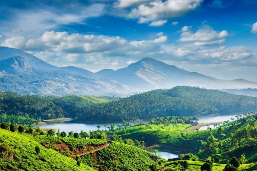 Kerala: 04 Nights/05 Days Package